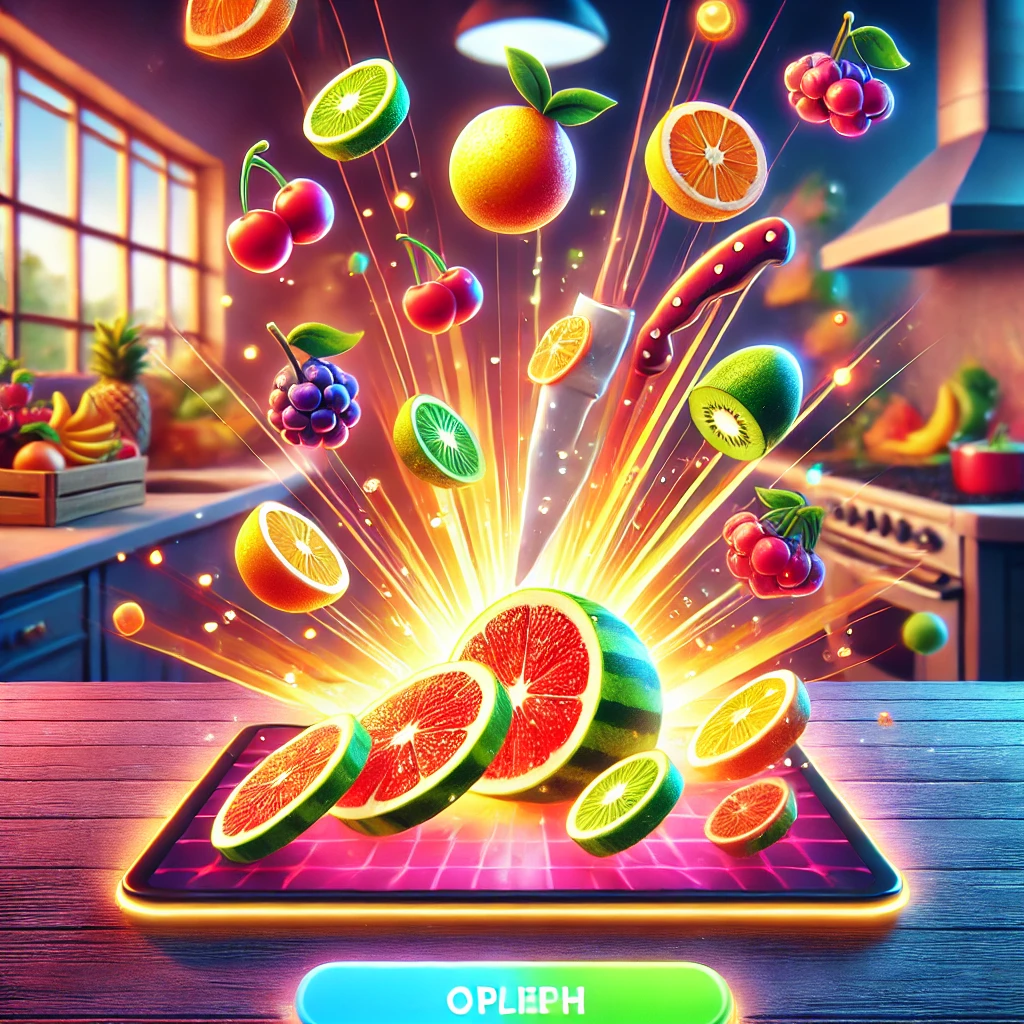 Fruit Master Juicy Online
